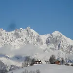 Apartment Eder Kirchberg in Tirol