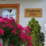 Eder * Kirchberg in Tirol