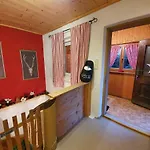 Eder Apartment *