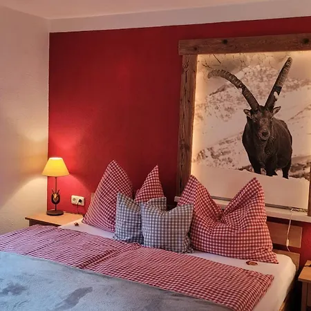 Eder Apartment Kirchberg in Tirol