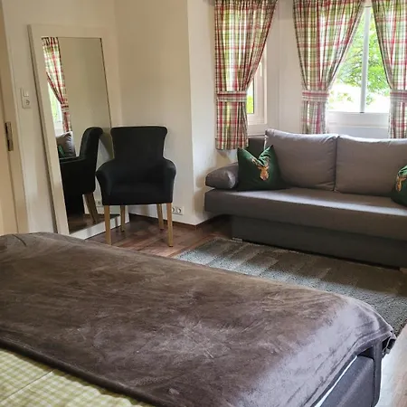 Apartment Eder Kirchberg in Tirol