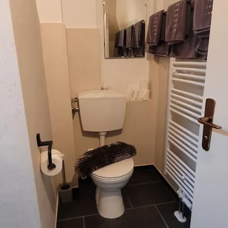 Appartement Eder Kirchberg en Tyrol