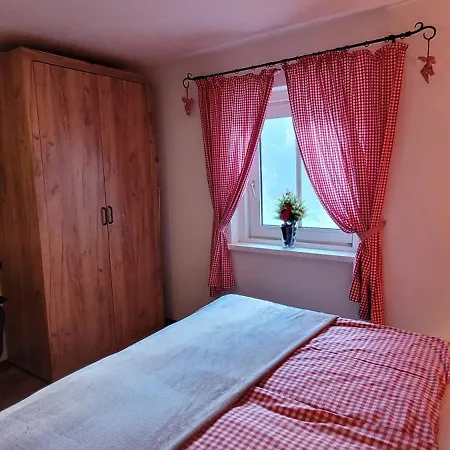 Appartement Eder