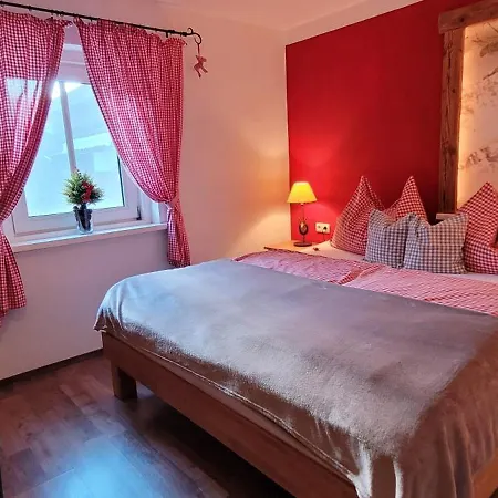 Eder Appartement *