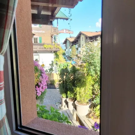 Appartement Eder Kirchberg in Tirol