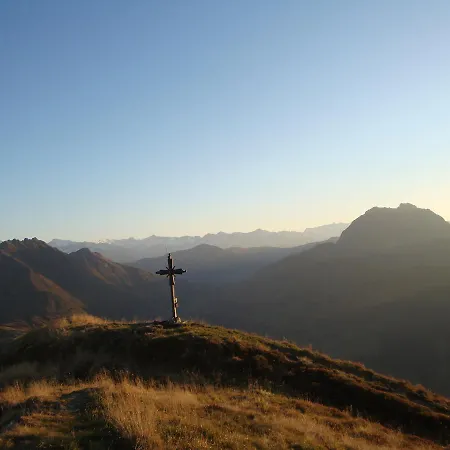 Eder Kirchberg en Tyrol