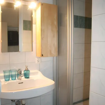Apartment Eder *