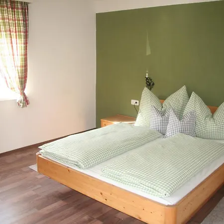 Appartement Eder Kirchberg en Tyrol