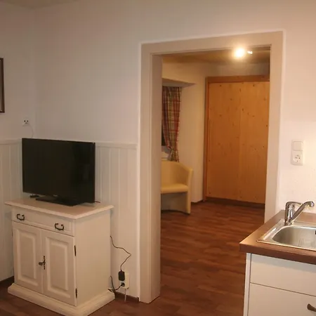 Eder Appartement Kirchberg en Tyrol