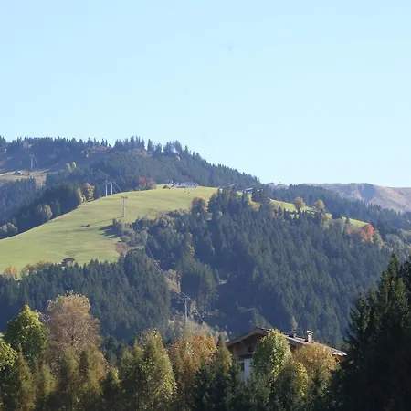 Appartement Eder *