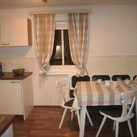 Eder Apartment