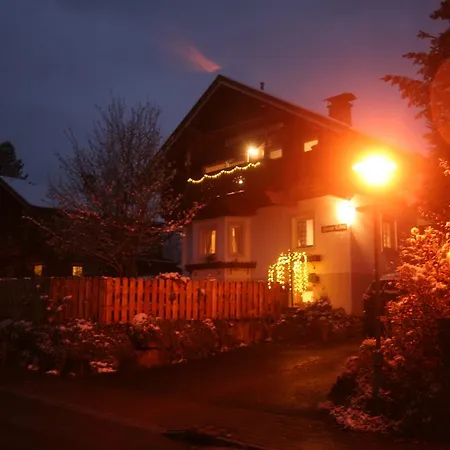 Eder Kirchberg en Tyrol