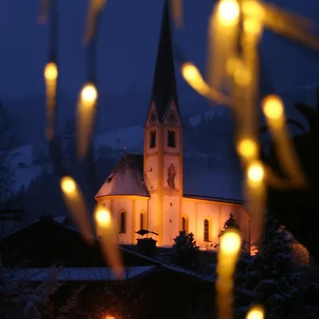 Eder * Kirchberg en Tyrol