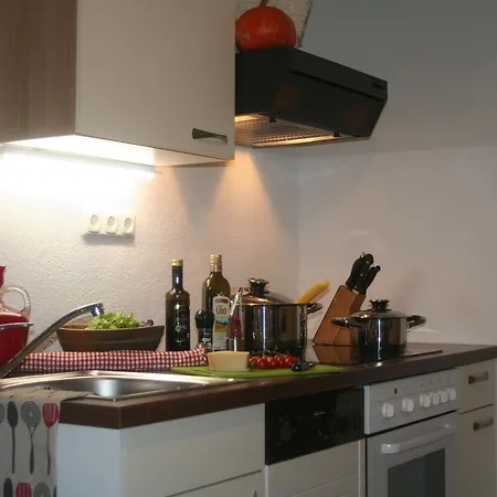 Eder Apartment Kirchberg in Tirol