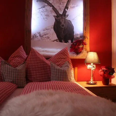 Eder Apartment *