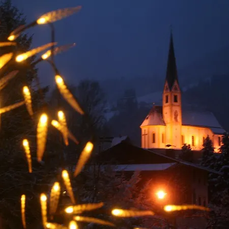Eder Kirchberg en Tyrol