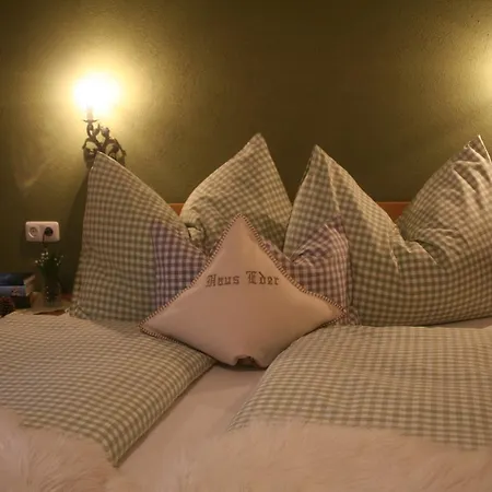 Apartment Eder Kirchberg in Tirol