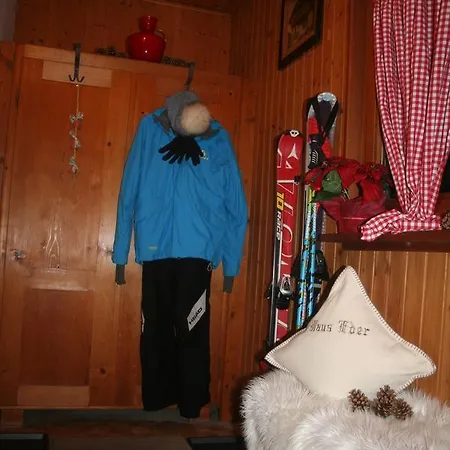 Eder Kirchberg en Tyrol