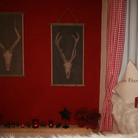 Daire Eder Kirchberg in Tirol