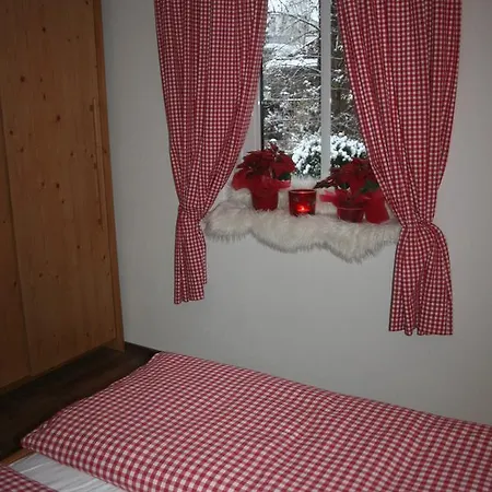 Eder Appartement Kirchberg en Tyrol