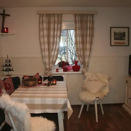 Eder Apartment