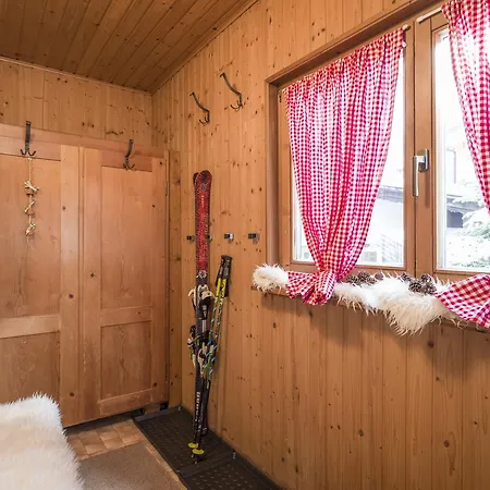 Appartement Eder