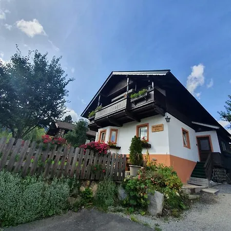 Appartement Eder Kirchberg en Tyrol