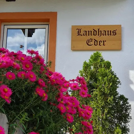 Eder * Kirchberg en Tyrol