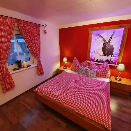 Eder * Kirchberg in Tirol