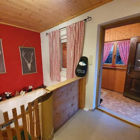 Eder Appartement *