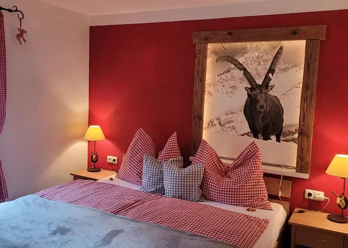 Eder Apartment Kirchberg in Tirol