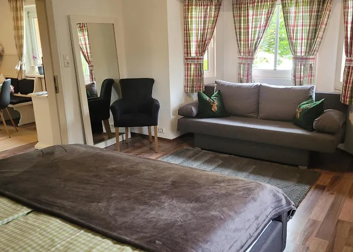 Apartment Eder Kirchberg in Tirol