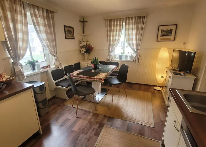 Eder Kirchberg en Tyrol