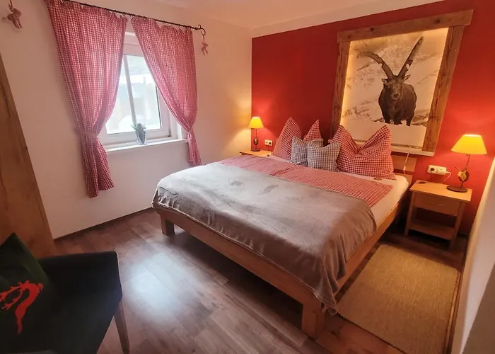 Eder * Kirchberg en Tyrol