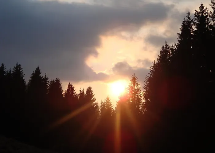 Eder * Kirchberg en Tyrol