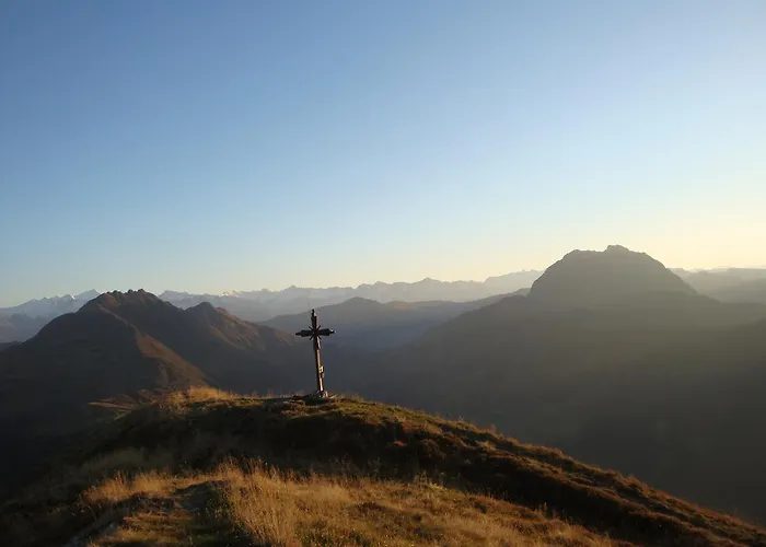 Eder Kirchberg en Tyrol
