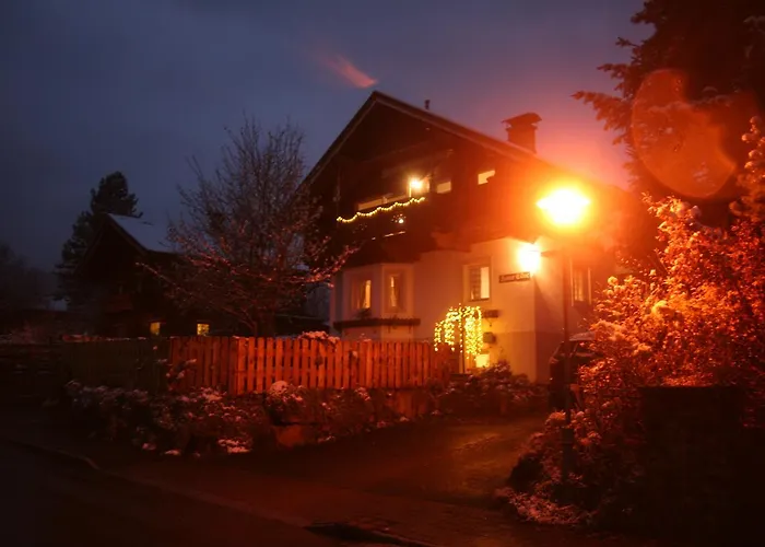 Eder Kirchberg en Tyrol