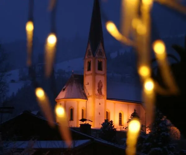 Eder * Kirchberg en Tyrol