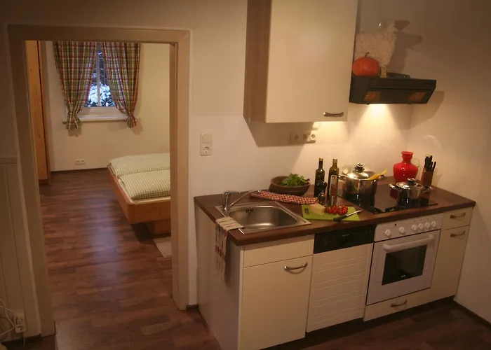 Eder * Kirchberg en Tyrol