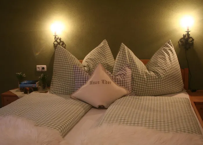 Appartement Eder Kirchberg en Tyrol