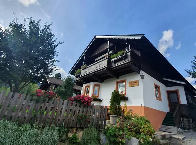 Appartement Eder Kirchberg en Tyrol