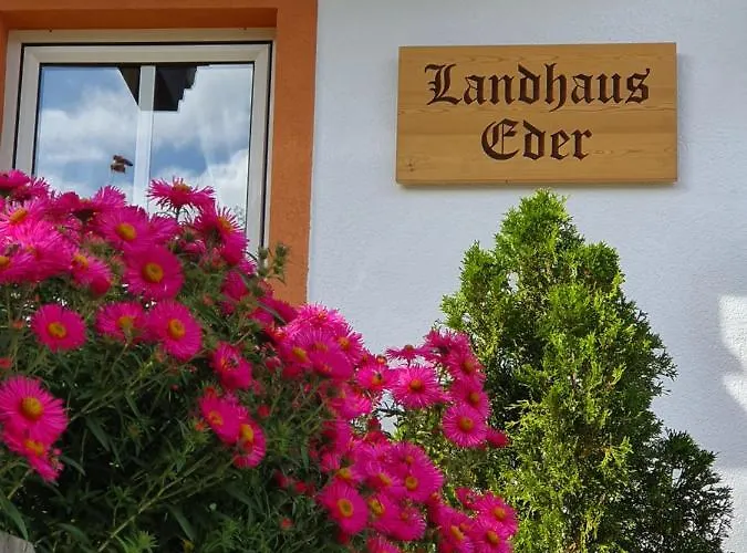 Eder * Kirchberg en Tyrol