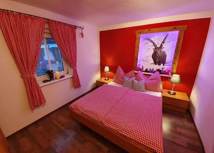 Eder * Kirchberg en Tyrol