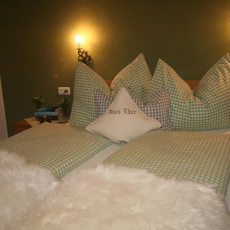 Apartament Eder *