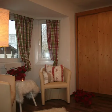 Eder Apartment